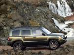 Jeep Patriot Concept 2005 года